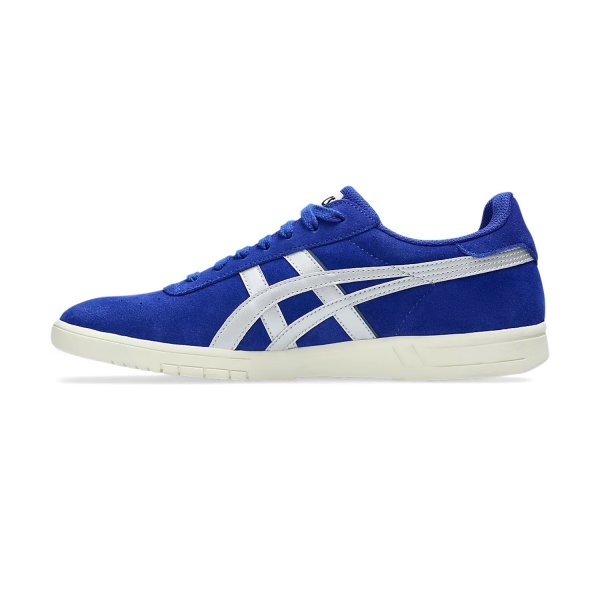 画像6: ASICS SKATEBOARDING " GEL-VICKKA PRO " - PRUSSIAN BLUE / PURE SILVER (6)
