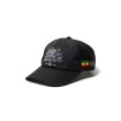 画像1: EVISEN " EVI CITY 6 PANEL "- BLACK (1)