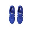 画像5: ASICS SKATEBOARDING " GEL-VICKKA PRO " - PRUSSIAN BLUE / PURE SILVER (5)