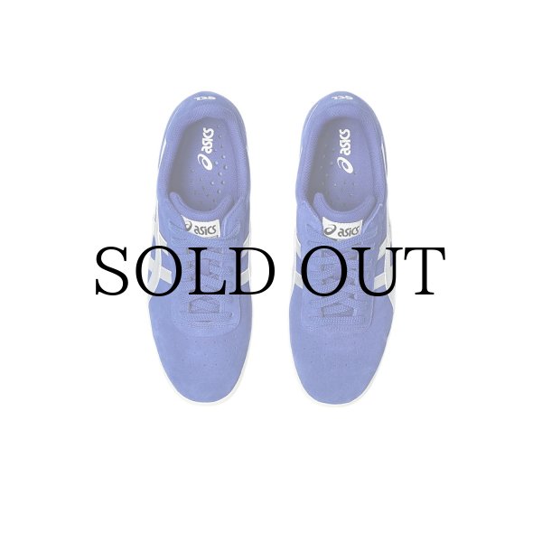 画像5: ASICS SKATEBOARDING " GEL-VICKKA PRO " - PRUSSIAN BLUE / PURE SILVER (5)