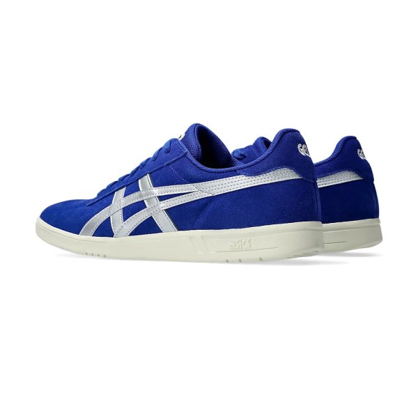 画像4: ASICS SKATEBOARDING " GEL-VICKKA PRO " - PRUSSIAN BLUE / PURE SILVER (4)