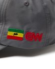 画像3: EVISEN " EVI CITY 6 PANEL "- BLACK (3)