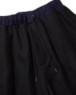 画像5: EVISEN SKATEBOARDS " STETECO SHORTS " - BLACK (5)