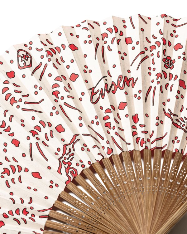 画像6: EVISEN SKATEBOARDS " EBIMO SENSU " - MULTI (6)