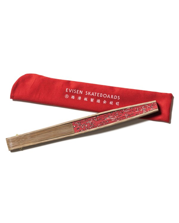 画像4: EVISEN SKATEBOARDS " EBIMO SENSU " - MULTI (4)