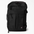 画像1: DICKIES Skateboarding  Mike Anderson Collection " Skateboarding Backpack " - BLACK (1)