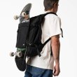 画像4: DICKIES Skateboarding  Mike Anderson Collection " Skateboarding Backpack " - BLACK (4)