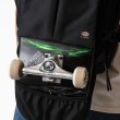 画像5: DICKIES Skateboarding  Mike Anderson Collection " Skateboarding Backpack " - BLACK (5)
