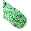 画像4: HUF x EVISEN PAISLEY DECK - 8.0inch (4)