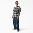 画像4: DICKIES Skateboarding  Mike Anderson Collection " Mike Anderson Work Shirts " - Stormy Weather (4)