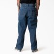 画像5: DICKIES Skateboarding  Mike Anderson Collection " Mike Anderson Loose Fit Jeans " - Stonewashed Indigo Bue(SNB) (5)
