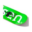 画像9: HUF x EVISEN PAISLEY DECK - 8.0inch (9)