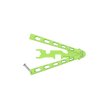 画像4: HUF x EVISEN SWAG TOOL - GREEN (4)