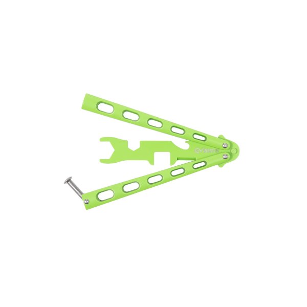 画像4: HUF x EVISEN SWAG TOOL - GREEN (4)