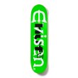 画像6: HUF x EVISEN PAISLEY DECK - 8.0inch (6)