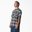 画像5: DICKIES Skateboarding  Mike Anderson Collection " Mike Anderson Work Shirts " - Stormy Weather (5)