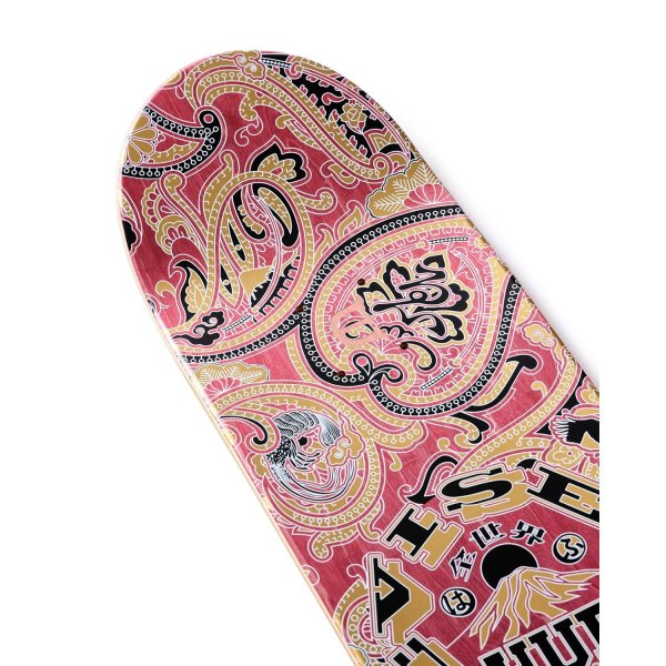 画像6: HUF x EVISEN ALLSTAR DECK - 8.0inch (6)