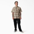 画像4: DICKIES Skateboarding  Mike Anderson Collection " Mike Anderson Work Shirts " - Dark Olive (4)