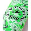 画像5: HUF x EVISEN PAISLEY DECK - 8.0inch (5)