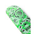 画像2: HUF x EVISEN PAISLEY DECK - 8.0inch (2)