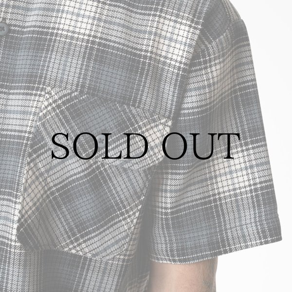 画像3: DICKIES Mike Anderson Collection " Work Shirts " - Stormy Weather (3)