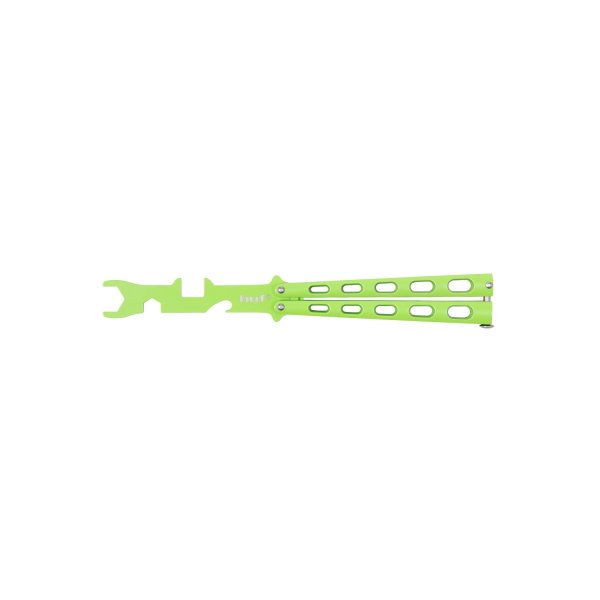 画像1: HUF x EVISEN SWAG TOOL - GREEN (1)