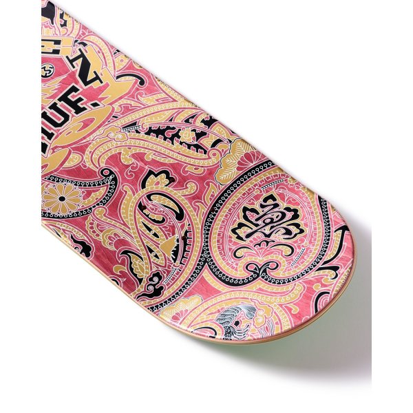 画像8: HUF x EVISEN ALLSTAR DECK - 8.0inch (8)