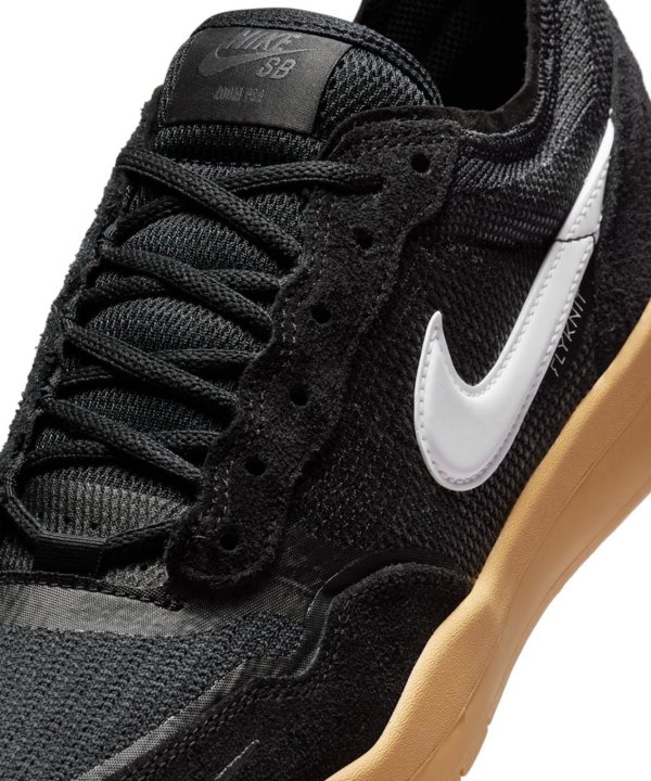 画像7: NIKE SB " PS8 " - BLACK/WHITE-ANTHRACITE BLACK (7)