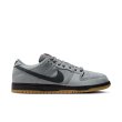 画像6: 【 抽選販売 】NIKE SB DUNK LOW PRO ISO - COOL GREY / BLACK ［ COOL GRAY / BLACK COLLECTION ］ (6)