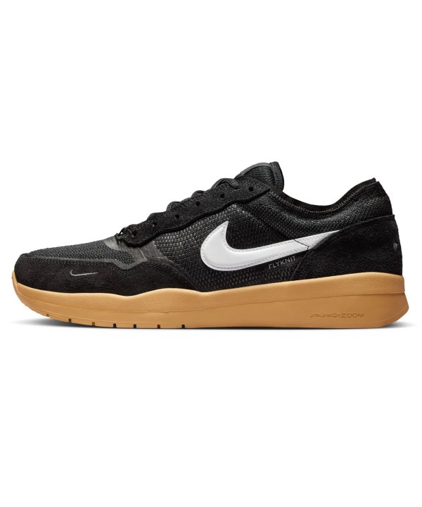 画像5: NIKE SB " PS8 " - BLACK/WHITE-ANTHRACITE BLACK (5)