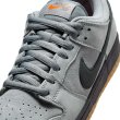 画像9: 【 抽選販売 】NIKE SB DUNK LOW PRO ISO - COOL GREY / BLACK ［ COOL GRAY / BLACK COLLECTION ］ (9)