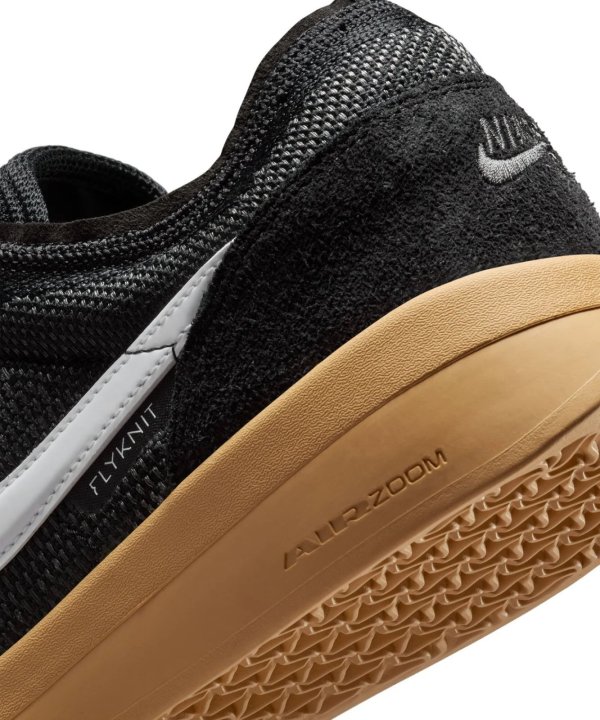 画像6: NIKE SB " PS8 " - BLACK/WHITE-ANTHRACITE BLACK (6)