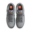 画像3: 【 抽選販売 】NIKE SB DUNK LOW PRO ISO - COOL GREY / BLACK ［ COOL GRAY / BLACK COLLECTION ］ (3)