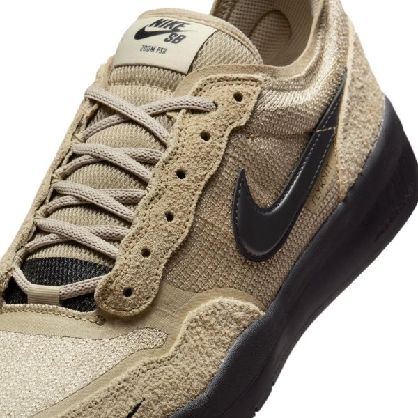 画像9: NIKE SB " PS8 " - LIGHT KHAKI / BLACK (9)