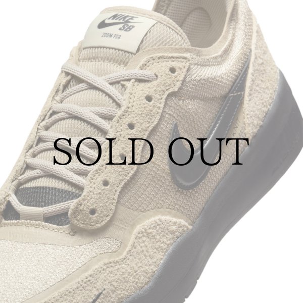 画像9: NIKE SB " PS8 " - LIGHT KHAKI / BLACK (9)