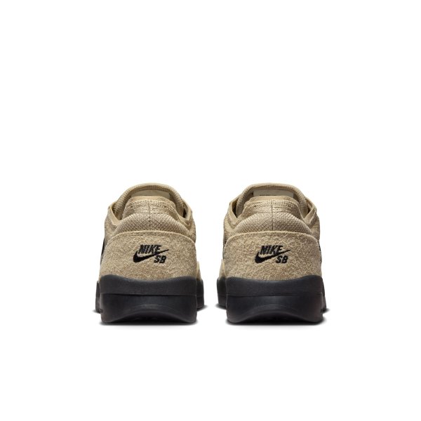 画像2: NIKE SB " PS8 " - LIGHT KHAKI / BLACK (2)