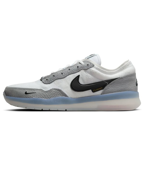 画像5: NIKE SB " PS8 " - WOLF GREY/BLACK-WLF (5)