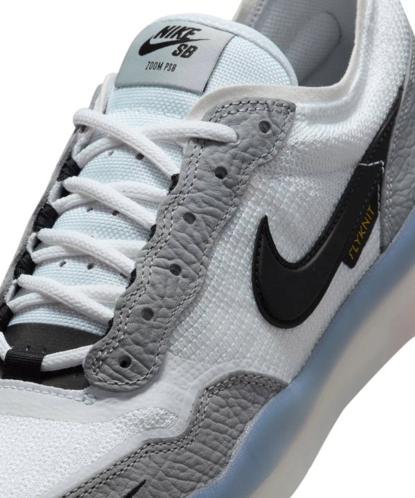 画像7: NIKE SB " PS8 " - WOLF GREY/BLACK-WLF (7)
