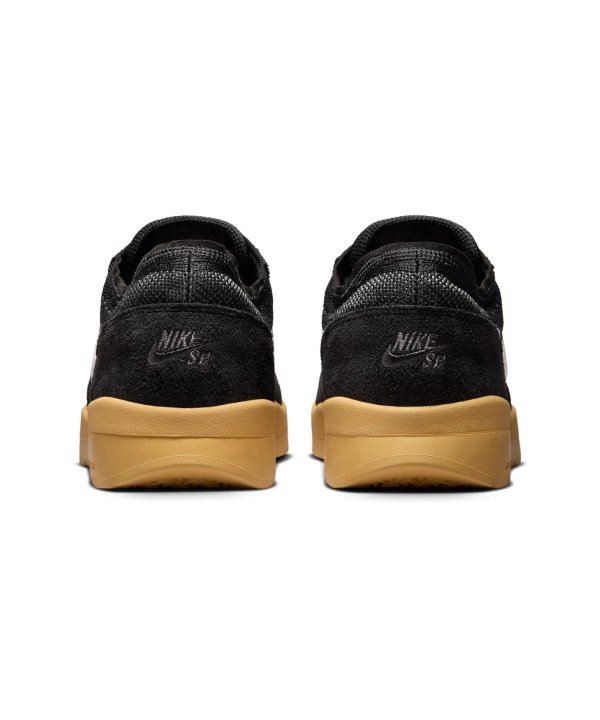 画像3: NIKE SB " PS8 " - BLACK/WHITE-ANTHRACITE BLACK (3)