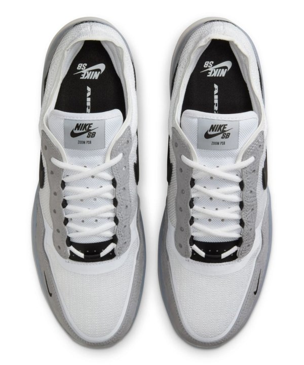 画像2: NIKE SB " PS8 " - WOLF GREY/BLACK-WLF (2)