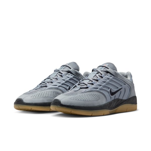 画像1: 【 抽選販売 】NIKE SB VERTEBRAE ISO - COOL GREY / BLACK［ COOL GRAY / BLACK COLLECTION ］ (1)