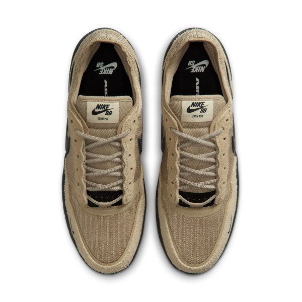 画像3: NIKE SB " PS8 " - LIGHT KHAKI / BLACK (3)