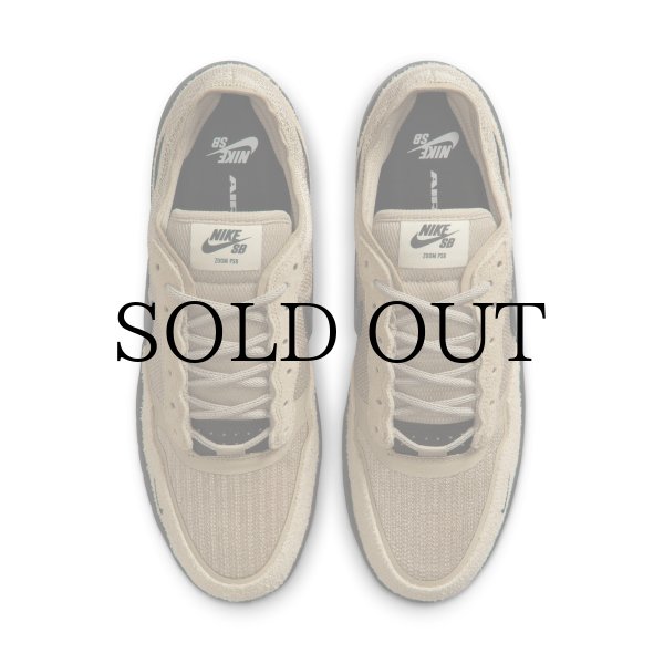 画像3: NIKE SB " PS8 " - LIGHT KHAKI / BLACK (3)