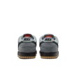画像2: 【 抽選販売 】NIKE SB DUNK LOW PRO ISO - COOL GREY / BLACK ［ COOL GRAY / BLACK COLLECTION ］ (2)