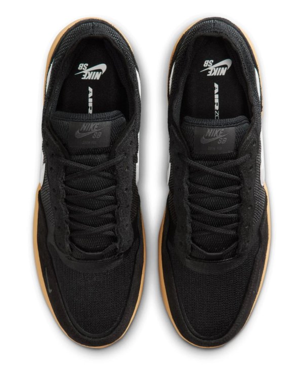 画像2: NIKE SB " PS8 " - BLACK/WHITE-ANTHRACITE BLACK (2)