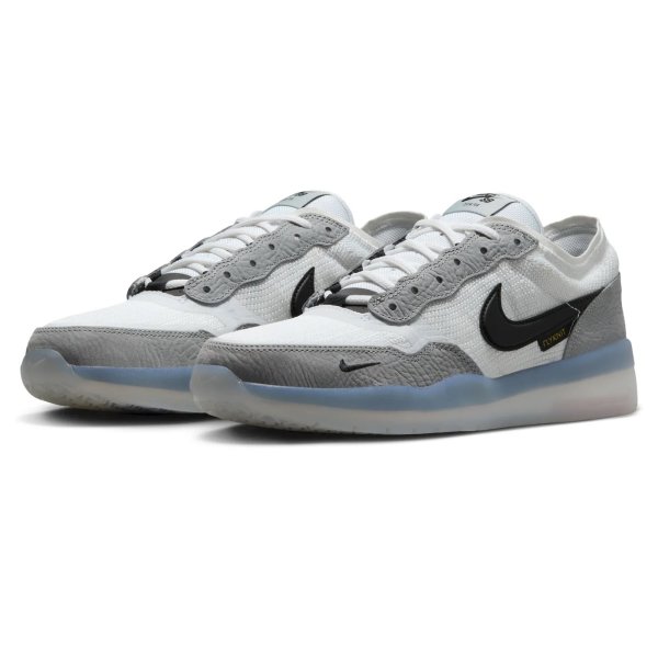 画像1: NIKE SB " PS8 " - WOLF GREY/BLACK-WLF (1)