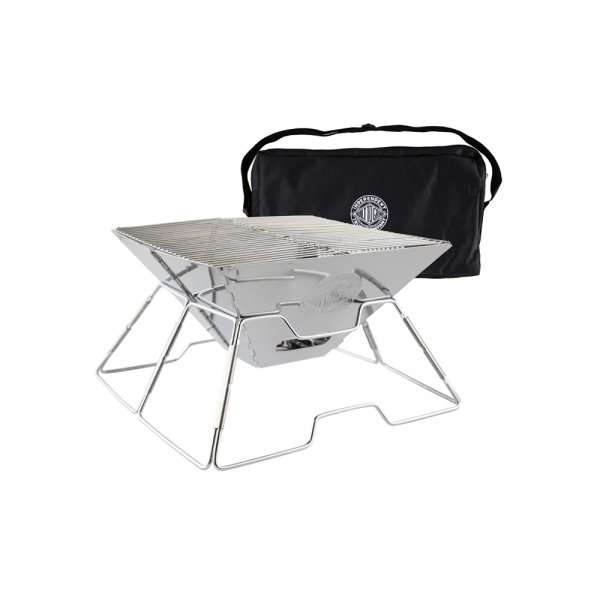 画像1: INDEPENDENT " BTG SUMMIT PORTABLE BBQ SET " (1)