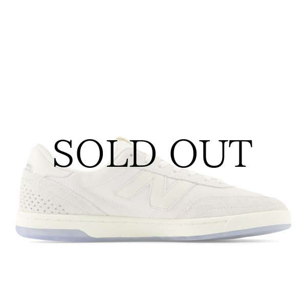 画像7: NB NUMERIC " 440 Challenger " - BEIGE (7)