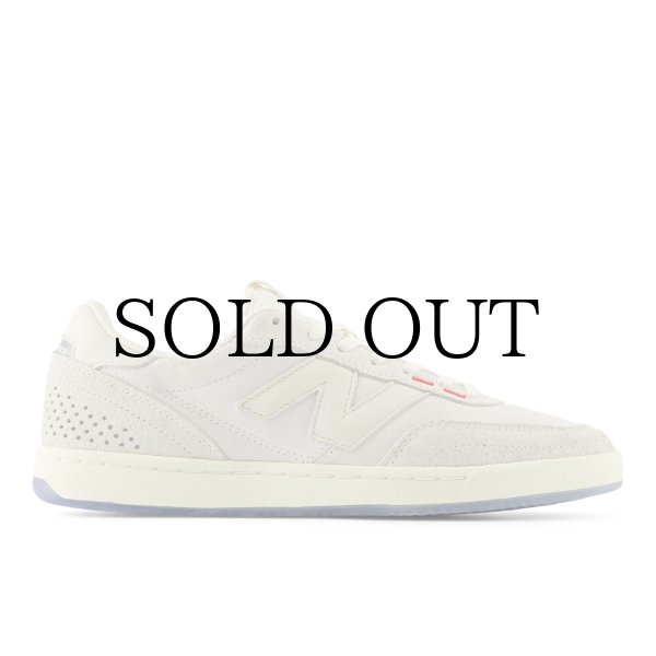 画像6: NB NUMERIC " 440 Challenger " - BEIGE (6)