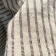 画像7: NOROLL " STRIPE S/S SHIRT " - BROWN (7)